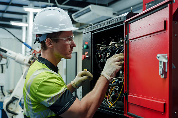 24/7 Emergency Electrical Inspection experts in Fishhook, AK