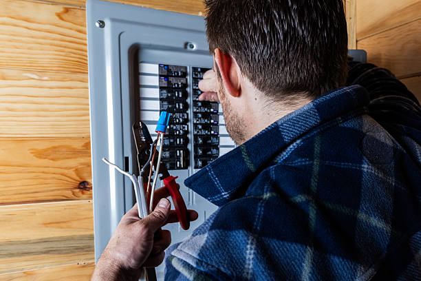 Affordable Electrical Inspection solutions in Fishhook, AK